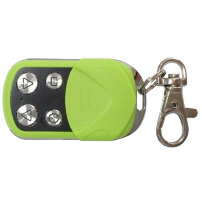 Пульт управления APOLLO- NT, 4 канала, частота 433 Мгц, динамический код, изображение 2