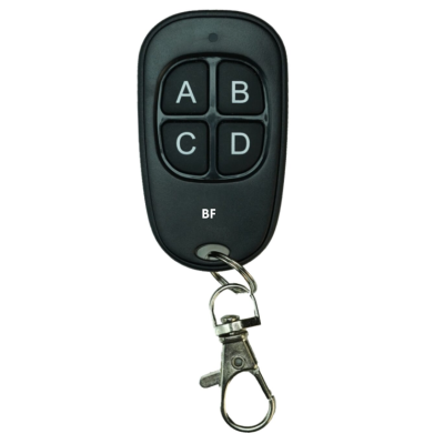 Пульт «BF» для BFT четырехканальный, изображение 2