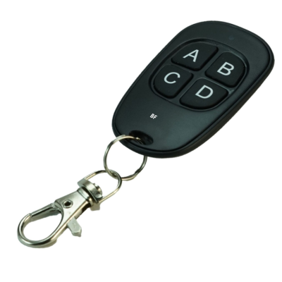 Пульт «BF» для BFT четырехканальный, изображение 3