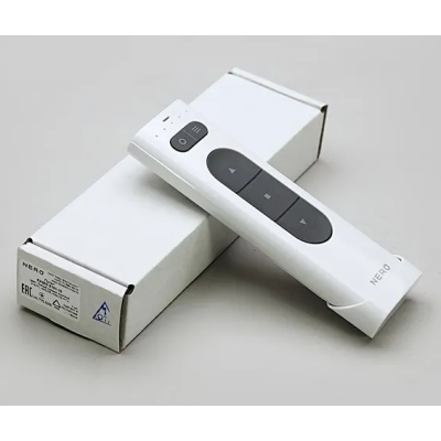 Пульт пятнадцатиканальный NERO Radio 8101-15 для роллет, ворот и шлагбаумов, изображение 6