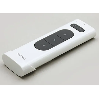 Пульт пятнадцатиканальный NERO Radio 8101-15 для роллет, ворот и шлагбаумов, изображение 3
