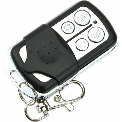 Пульт управления 4-канальный APOLLO JOLLY, изображение 3