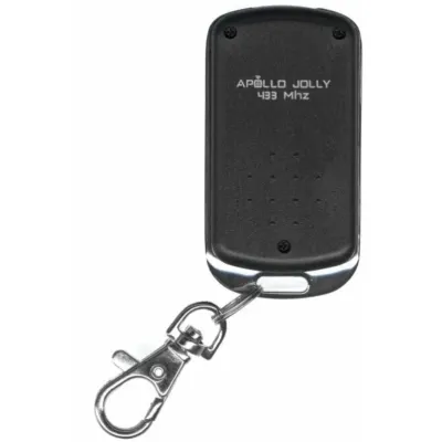 Пульт управления 4-канальный APOLLO JOLLY, изображение 5