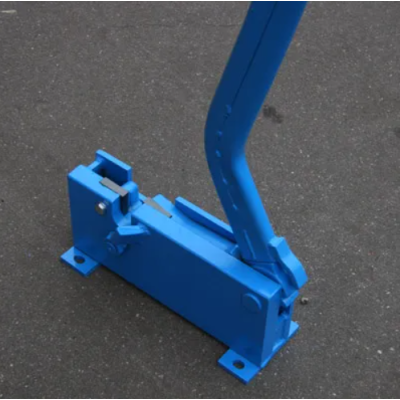 Ручной станок для рубки арматуры ALBA CR-22, Варианты: Ручной станок для рубки арматуры CR-22, изображение 3