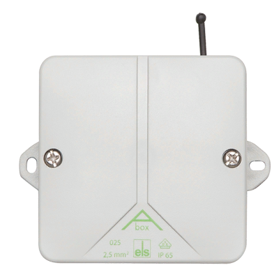 Считывающее устройство Radio NERO 8660, изображение 2