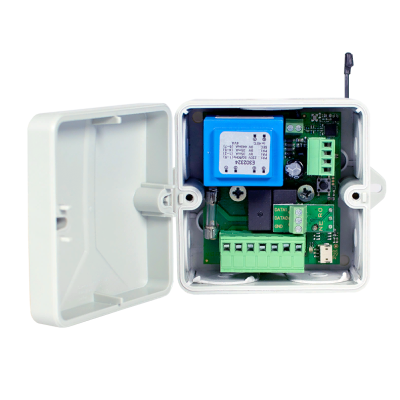 Считывающее устройство Radio NERO 8660, изображение 3