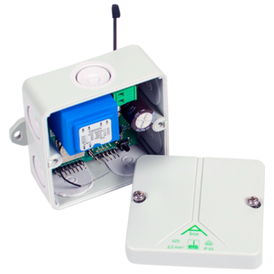 Считывающее устройство Radio NERO 8660, изображение 4