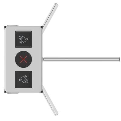 Турникет-трипод БЛОКПОСТ ТРД 600, изображение 3