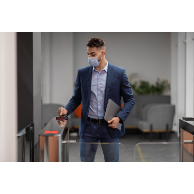 Аккумуляторная батарея КОНТАКТ КТ 6-4,5 (6V / 4,5Ah), изображение 7