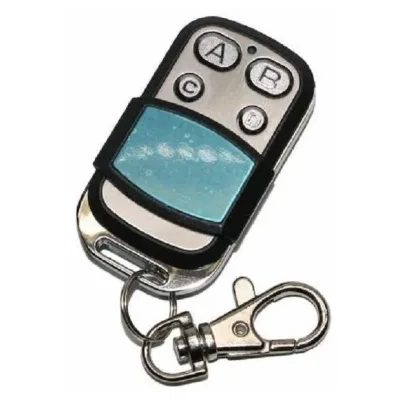 Apollo-DH NEW универсальный пульт управления, 4 канала, 433 Мгц, изображение 2