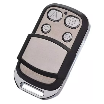 Apollo-DH NEW универсальный пульт управления, 4 канала, 433 Мгц, изображение 3