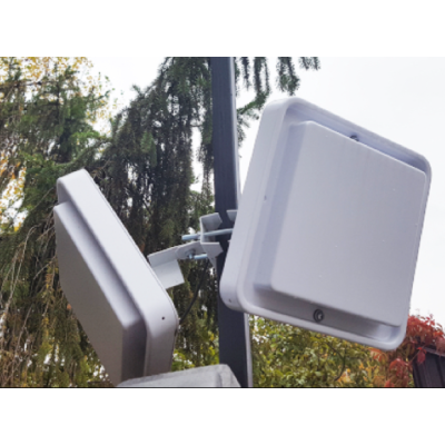 Авто-СКУД для КПП коттеджных поселков версия №2, изображение 3