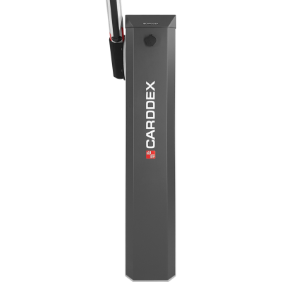 Автоматический шлагбаум CARDDEX RBS СТАНДАРТ-L для левостороннего монтажа на проезд до 4 метров, изображение 4