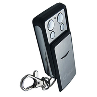 Комплект радиоуправления Bytec TB-4 KIT (брелки TB-4 100 шт и приемник RB-2- 1 шт.), изображение 3