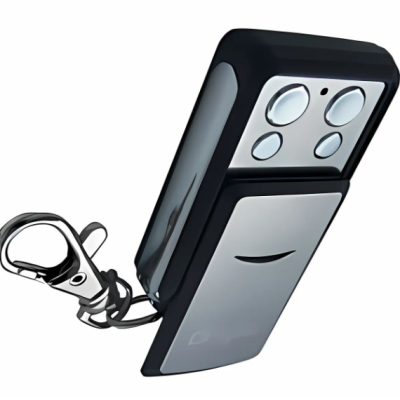 Брелок-передатчик четырехканальный Bytec TB-4, изображение 2