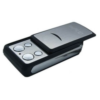 Брелок-передатчик четырехканальный Bytec TB-4, изображение 3