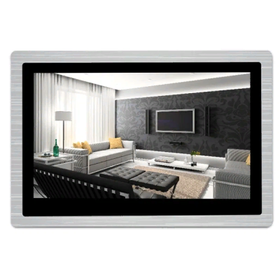 Цветной видеодомофон J2000-DF-АРИНА AHD 2,0 mp, изображение 2