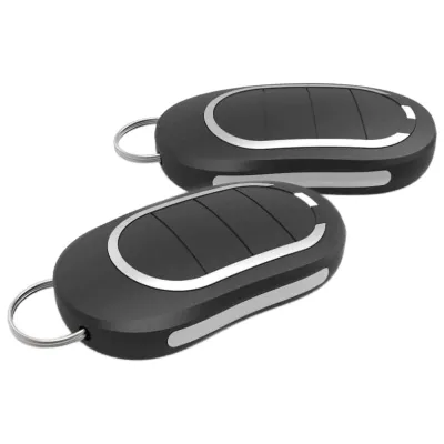 Электропривод Alutech RTO-1000KIT со встроенным блоком управления и радиоприемником для откатных ворот, Варианты: Электропривод RTO-1000KIT, изображение 16