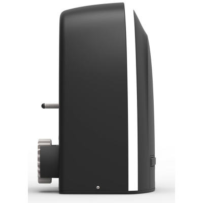 Электропривод Alutech RTO-500KIT со встроенным блоком управления и радиоприемником для откатных ворот, Варианты: Электропривод RTO-500KIT, изображение 6