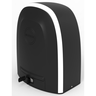 Электропривод Alutech RTO-1000KIT со встроенным блоком управления и радиоприемником для откатных ворот, Варианты: Электропривод RTO-1000KIT, изображение 7