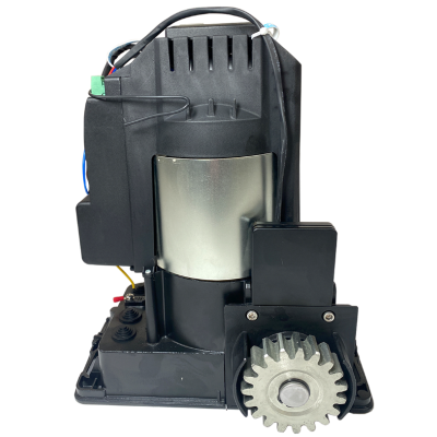 Электропривод Alutech RTO-1000MKIT со встроенным блоком управления и радиоприемником для откатных ворот (магнитные концевые выключатели), Варианты: Электропривод RTO-1000MKIT, изображение 12