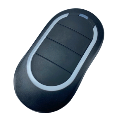 Электропривод Alutech RTO-500MKIT со встроенным блоком управления и радиоприемником для откатных ворот (магнитные концевые выключатели), Варианты: Электропривод RTO-500MKIT, изображение 21