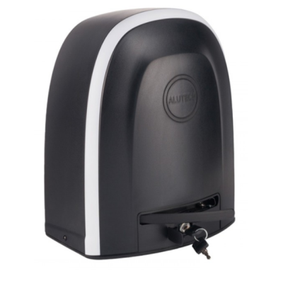 Электропривод Alutech RTO-1000MKIT со встроенным блоком управления и радиоприемником для откатных ворот (магнитные концевые выключатели), Варианты: Электропривод RTO-1000MKIT, изображение 7