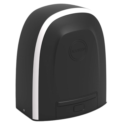 Электропривод Alutech RTO-500KIT со встроенным блоком управления и радиоприемником для откатных ворот, Варианты: Электропривод RTO-500KIT, изображение 3