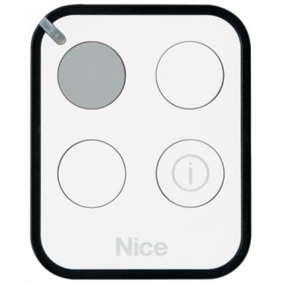 NICE RB500HSBDKIT — для автоматизации откатных ворот c шириной проёма до 8м и массой до 500кг, изображение 3