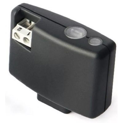 NICE RB500HSBDKIT — для автоматизации откатных ворот c шириной проёма до 8м и массой до 500кг, изображение 4