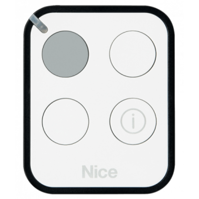 Комплект Nice RB500HSBDKIT2 для откатных ворот массой до 500 кг с шириной проема до 8 м (привод, 2 пульта, фотоэлементы, лампа, радиоприемник), изображение 3