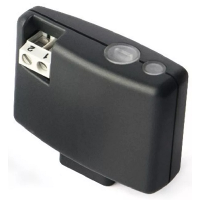 Комплект Nice RB500HSBDKIT2 для откатных ворот массой до 500 кг с шириной проема до 8 м (привод, 2 пульта, фотоэлементы, лампа, радиоприемник), изображение 4