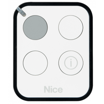 NICE RUN1200HSBDKIT комплект скоростного привода для откатных ворот, изображение 4