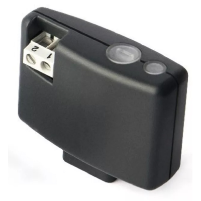 NICE RUN1200HSBDKIT комплект скоростного привода для откатных ворот, изображение 5