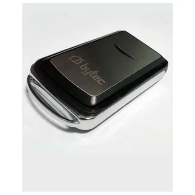 Комплект радиоуправления Bytec TB-4 KIT (брелки TB-4 100 шт и приемник RB-2- 1 шт.), изображение 5