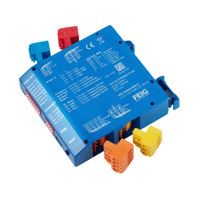 Контроллер индукционной петли Feig VEK MNH2-R24-C, изображение 3