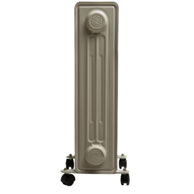 Масляный радиатор BВ-25Т Oasis с тепловентилятором, Варианты: Модель BВ-25Т Oasis