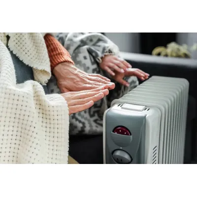 Масляный радиатор MRS-10 Zerten