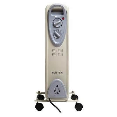 Масляный радиатор MRS-20 Zerten