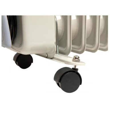 Масляный радиатор MRS-10 Zerten