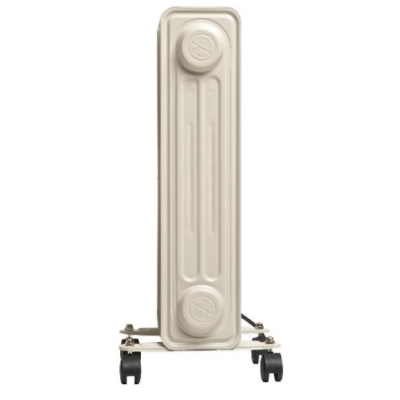 Масляный радиатор MRT-10 Zerten