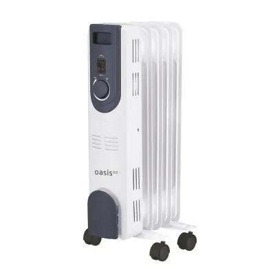 Масляный радиатор OT-10 Oasis Pro
