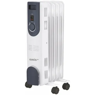 Масляный радиатор OT-10 Oasis Pro