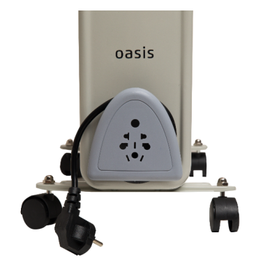 Масляный радиатор US-20 OasisМасляный радиатор US-20 Oasis