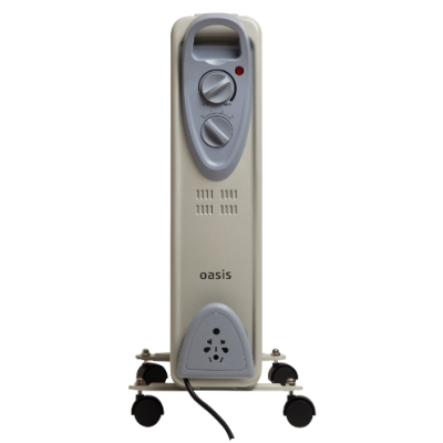 Масляный радиатор US-20 Oasis