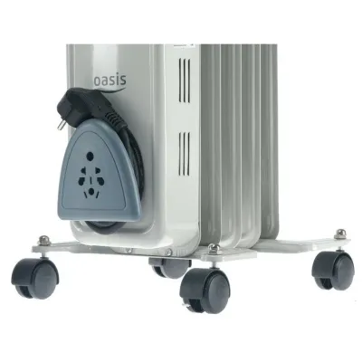 Масляный радиатор UT-20 Oasis