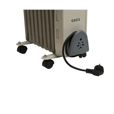 Масляный радиатор UT-25 Oasis