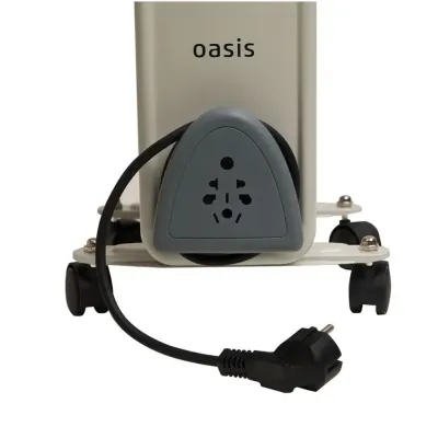 Масляный радиатор UT-25 Oasis