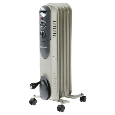 Масляный радиатор UZT-10 Zerten