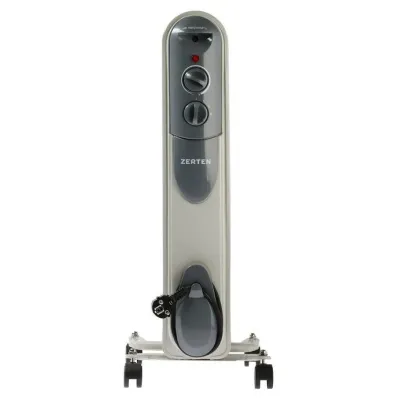 Масляный радиатор UZT-10 Zerten